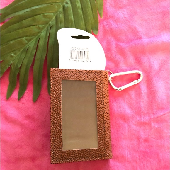 Buffalo Bills ID money holder rare - Picture 4 of 6